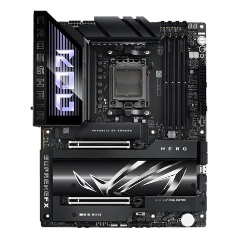 asus rog motherboard|ASUS X870E / X870 Motherboards.